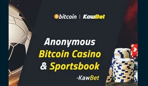 New Operator KawBet Offers Private and Premium Betting Experience.